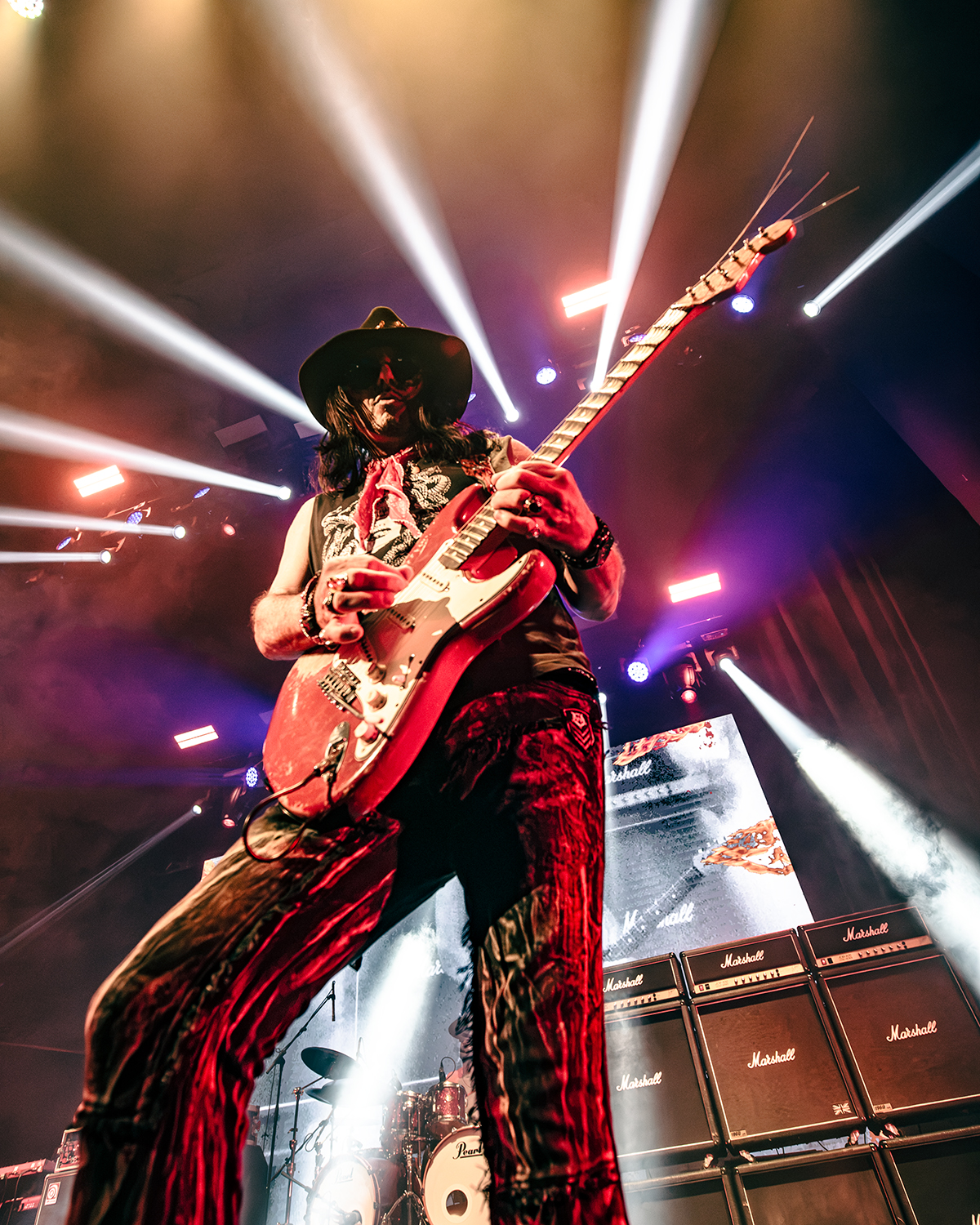 Rata Blanca